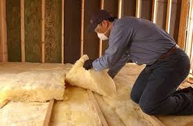 Best Spray Foam Insulation  in Paola, KS